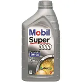 Mobil 155028 Motorolie