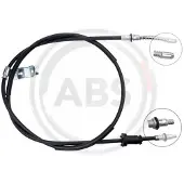 A.B.S. K12105 Handremkabel