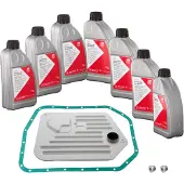 FEBI BILSTEIN 176879 Olieverversingsset voor automatische transmissie