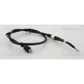 TRISCAN 8140 181117 Handremkabel
