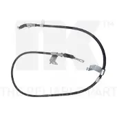 NK 902260 Handremkabel