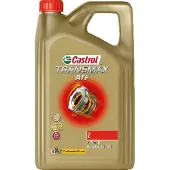 Castrol 15F0B9 Olie, automatische transmissie (ATF)