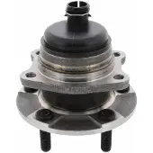 MAPCO 26987 Wiellagerset