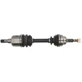 POINT GEAR PNG73043 Aandrijfas