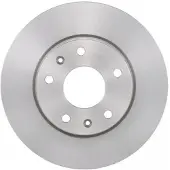 Bosch 0 986 478 992 Remschijf