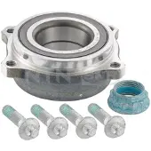 SNR R151.63 Wiellagerset