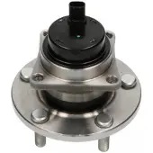 KAVO PARTS WBH-9016 Wiellagerset
