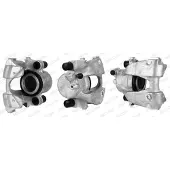 FERODO Remklauw FCL692543, voor links