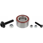 MAPCO 26713 Wiellagerset