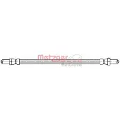 METZGER 4112534 Remslang