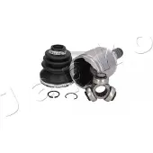 Japko 62523 Homokineet reparatie set, aandrijfas
