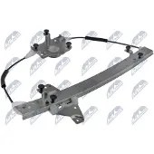 NTY Raambedieningsmechanisme EPS-DW-007
