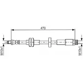Bosch 1 987 481 672 Remslang