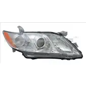 TYC Koplamp links 20-12988-05-2 TYC voor o.a. TOYOTA