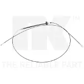 NK 903349 Handremkabel