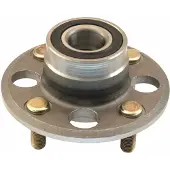 MAPCO 26513 Wiellagerset