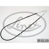 Linex 39.01.03 Handremkabel