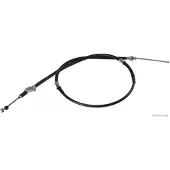 HERTH+BUSS JAKOPARTS J3922043 Handremkabel