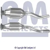 BM CATALYSTS BM90780H Katalysator