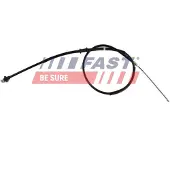 Fast Sports Nutrition FT69006 Handremkabel