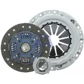 AISIN KY-124 Koppelingsset