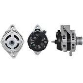 ELSTOCK 28-7650 Dynamo / Alternator