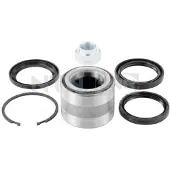 SNR Wiellagerset R181.10
