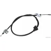 HERTH+BUSS JAKOPARTS J3920418 Handremkabel