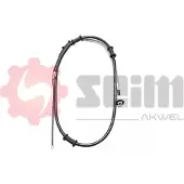 Seim 554911 Handremkabel