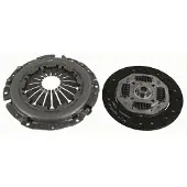 SACHS 3000 950 687 Koppelingsset