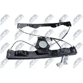 NTY EPS-FR-011S Raammechanisme