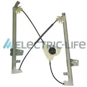 JUMASA ZR DN703 L Raammechanisme