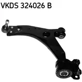 Skf VKDS 324026 B Draagarm