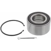 MAPCO 26548 Wiellagerset