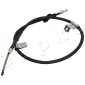 Japko 131H14 Handremkabel