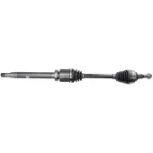 POINT GEAR PNG75884 Aandrijfas