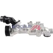 BOGAP C4234140 Waterpomp