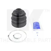 NK 522616 Asmanchetten set