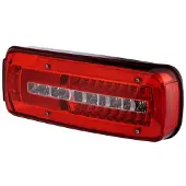 Hella Achterlicht 2VP012 381-221