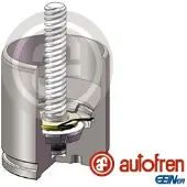 AUTOFREN SEINSA D025682K Zuiger, remklauw