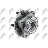 NTY KLP-CH-021 Wiellagerset