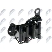 NTY ECZ-HY-500 Bobine