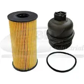 3RG Oliefilter 98605