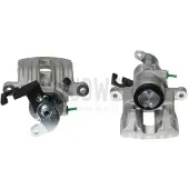 BUDWEG CALIPER 343037 Remklauw
