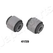 Japanparts RU-4159 Draagarmrubber