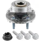 SNR R153.66 Wiellagerset