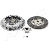 Japanparts Koppelingsset KF-2118