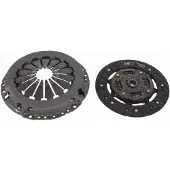 SACHS 3000 950 873 Koppelingsset