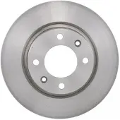 Bosch 0 986 478 981 Remschijf
