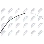 NTY HLR-AU-001 Handremkabel